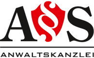 Anwaltskanzlei A.S. - Logo