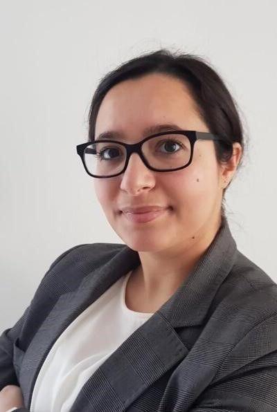 Rechtsanwältin Kaplan