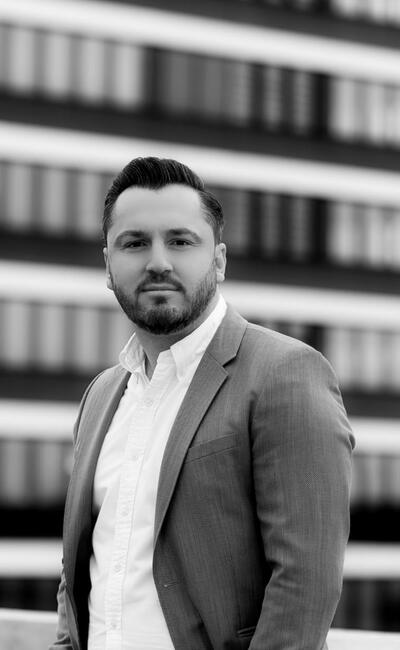 Soner Sarimehmetoglu